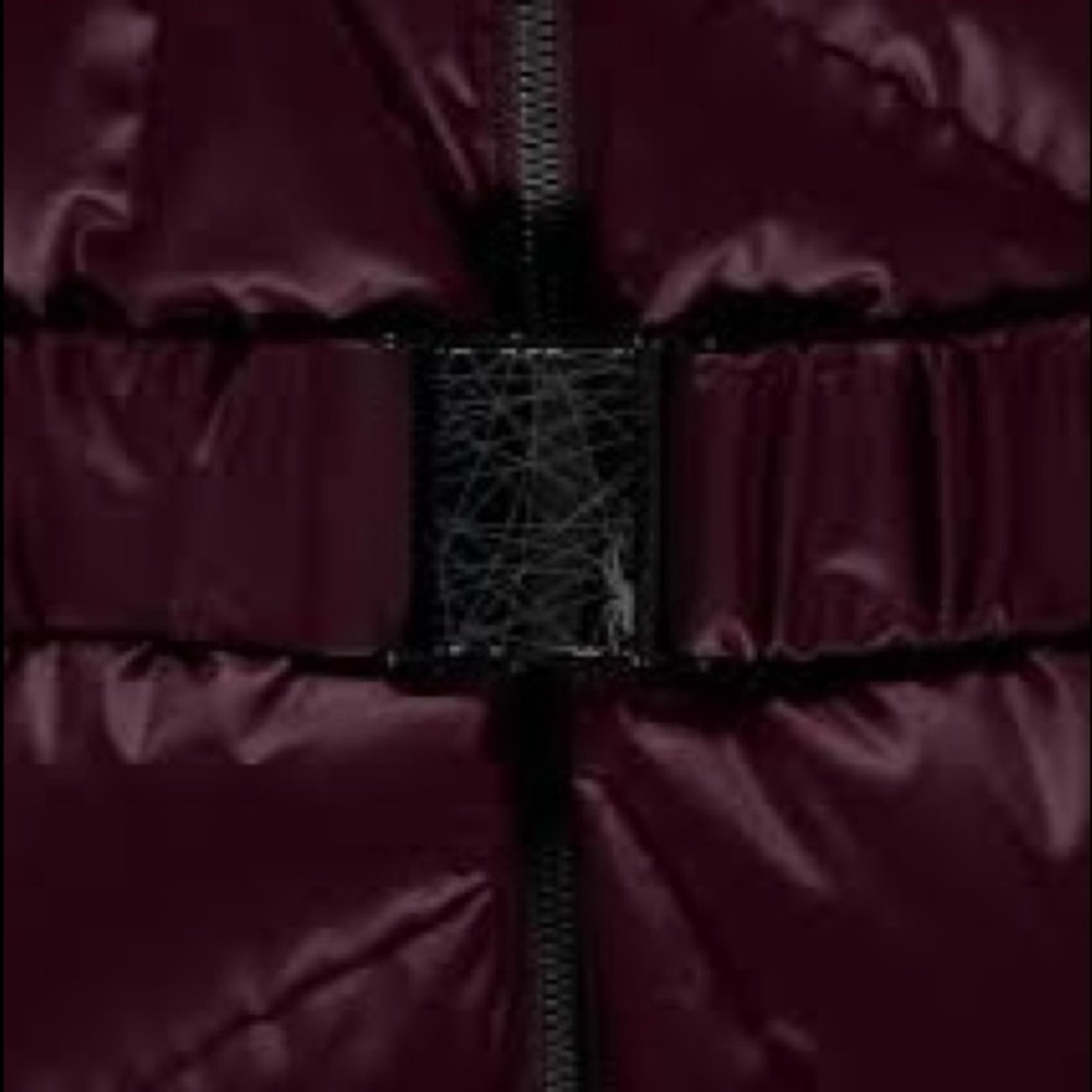 Spyder Pavé down jacket - Picture 4 of 4
